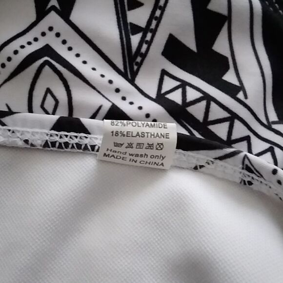 Women Bikini Set Pus-Up Bra Swimsuit - Picture 14 of 14